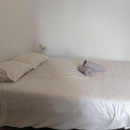 Brussels Flat Apartment Luaran gambar