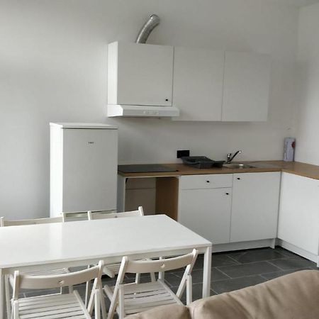 Brussels Flat Apartment Luaran gambar