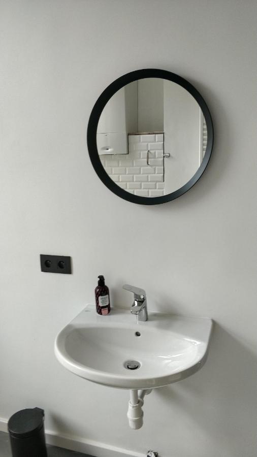 Brussels Flat Apartment Luaran gambar