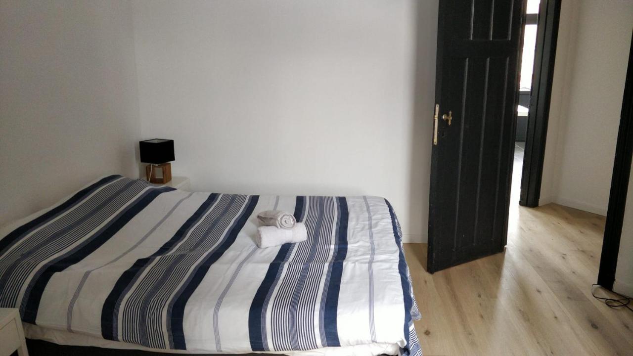 Brussels Flat Apartment Luaran gambar